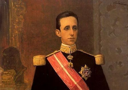 Ani španělský král Alfons XIII nebyl proti nebezpečnému onemocnění imunní.