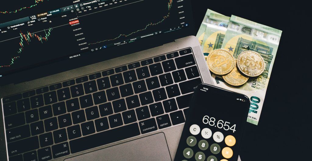 K těžbě bitcoinu je potřeba vysoce výkonný počítač a těžba jako taková je náročná na energii.