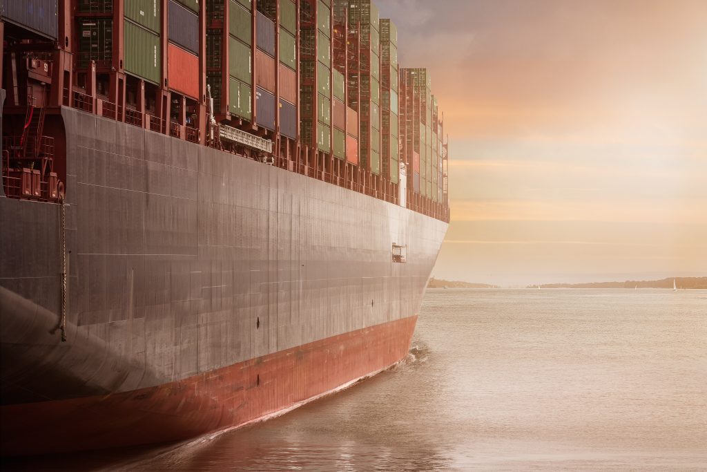 Kolaps lodní dopravy pocítí spotřebitelé z celého světa.