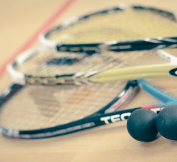 squash