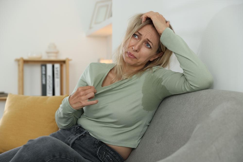 Feminus může ženám v období menopauzy pomoci zmírnit nepříjemné příznaky.