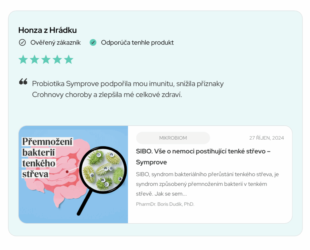Množství pozitivních recenzí si lze přečíst i na oficiálním webu společnosti.
