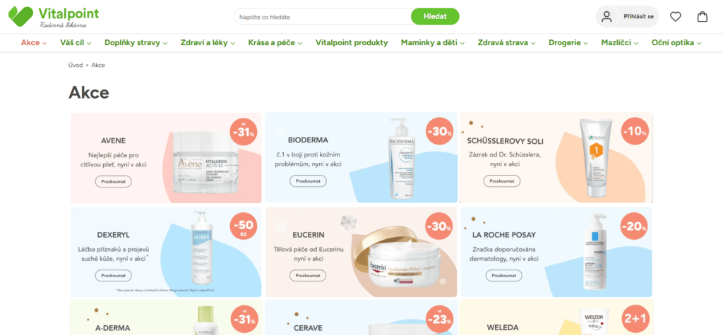 Pro pravidelné uživatele doplňků stravy je slevový kupon ideálním řešením, jak výrazně snížit náklady na podporu zdraví a vitality, aniž by byla ohrožena kvalita produktů.